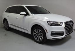 2018 Audi Q7 Premium Plus - Thumbnail 1