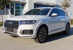 2018 Audi Q7 Premium Plus - Thumbnail 4