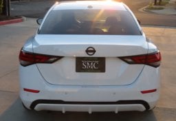 2023 Nissan Sentra SV - Thumbnail 11