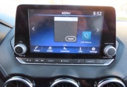 2023 Nissan Sentra SV - Thumbnail 13