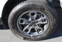 2023 Ford Maverick AWD - Thumbnail 33