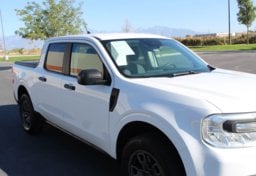 2023 Ford Maverick AWD - Thumbnail 17