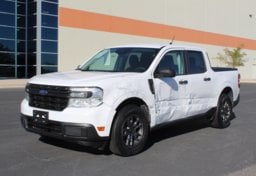 2023 Ford Maverick AWD - Thumbnail 2