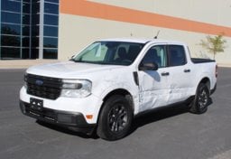2023 Ford Maverick AWD - Thumbnail 4