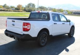 2023 Ford Maverick AWD - Thumbnail 5
