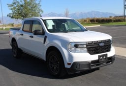 2023 Ford Maverick AWD - Thumbnail 3