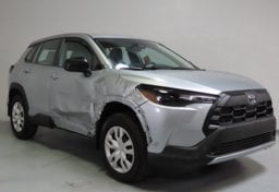 2026 Toyota Corolla Cross AWD - Thumbnail 2