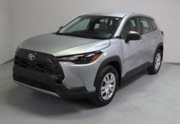 2026 Toyota Corolla Cross AWD - Thumbnail 1