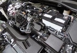 2026 Toyota Corolla Cross AWD - Thumbnail 35