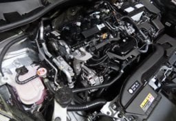 2026 Toyota Corolla Cross AWD - Thumbnail 33