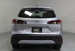 2026 Toyota Corolla Cross AWD - Thumbnail 11