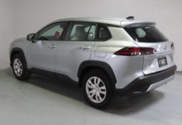 2026 Toyota Corolla Cross AWD - Thumbnail 10