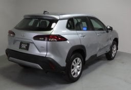 2026 Toyota Corolla Cross AWD - Thumbnail 7
