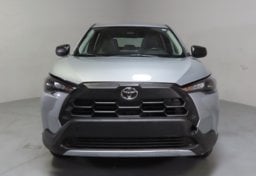 2026 Toyota Corolla Cross AWD - Thumbnail 12