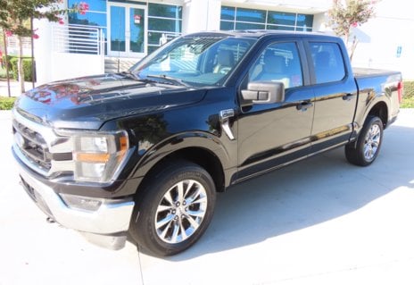Picture of 2023 Ford F-150 XLT