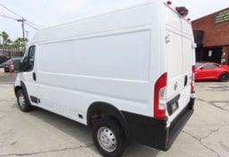 2023 Ram ProMaster  High Roof - Thumbnail 9