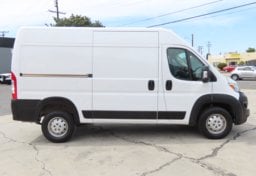 2023 Ram ProMaster  High Roof - Thumbnail 6