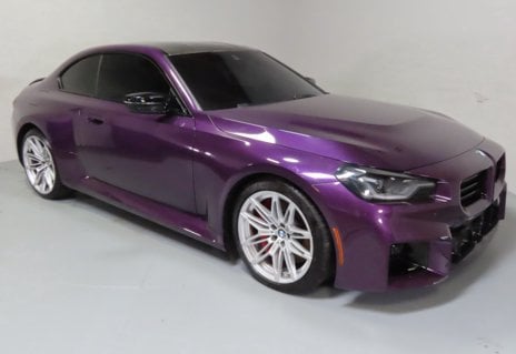 Picture of 2026 BMW M2