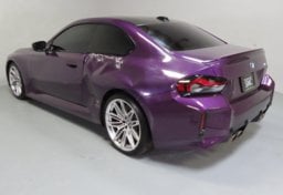 2026 BMW M2 - Thumbnail 10