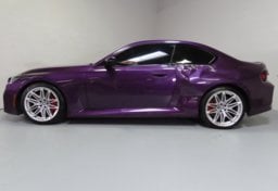 2026 BMW M2 - Thumbnail 5