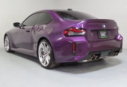 2026 BMW M2 - Thumbnail 8