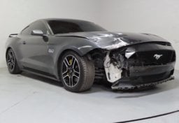 2020 Ford Mustang GT - Thumbnail 4