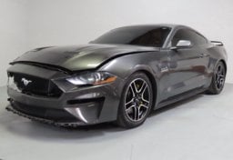2020 Ford Mustang GT - Thumbnail 3