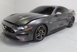 2020 Ford Mustang GT - Thumbnail 1