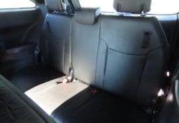 2025 Toyota Sienna Woodland Edition - Thumbnail 35