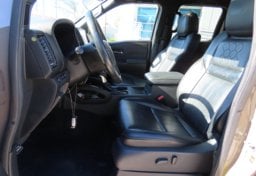 2022 Nissan Frontier PRO-X - Thumbnail 22