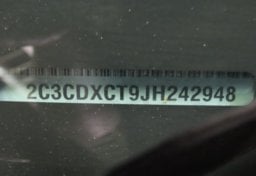 2018 Dodge Charger R/T - Thumbnail 21