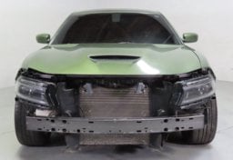 2018 Dodge Charger R/T - Thumbnail 11
