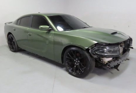 Picture of 2018 Dodge Charger R/T