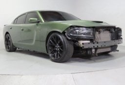 2018 Dodge Charger R/T - Thumbnail 3