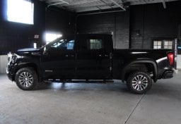 2019 GMC Sierra 1500 4x4 AT4 - Thumbnail 9