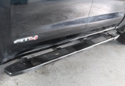 2019 GMC Sierra 1500 4x4 AT4 - Thumbnail 26