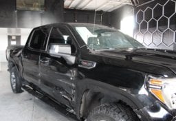 2019 GMC Sierra 1500 4x4 AT4 - Thumbnail 13