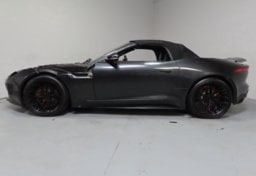 2014 Jaguar F-TYPE - Thumbnail 11