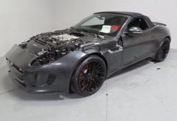 2014 Jaguar F-TYPE - Thumbnail 1