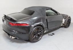 2014 Jaguar F-TYPE - Thumbnail 8