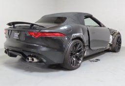 2014 Jaguar F-TYPE - Thumbnail 9