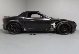 2014 Jaguar F-TYPE - Thumbnail 12