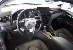 2023 Toyota Camry SE - Thumbnail 21