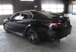 2023 Toyota Camry SE - Thumbnail 6