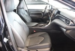 2023 Toyota Camry SE - Thumbnail 24