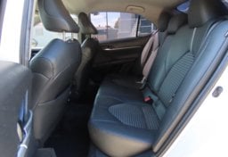 2023 Toyota Camry SE - Thumbnail 31