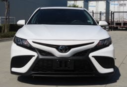 2023 Toyota Camry SE - Thumbnail 12
