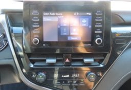 2023 Toyota Camry SE - Thumbnail 19