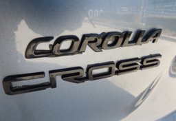 2024 Toyota Corolla Cross XLE - Thumbnail 17