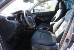 2024 Toyota Corolla Cross XLE - Thumbnail 33